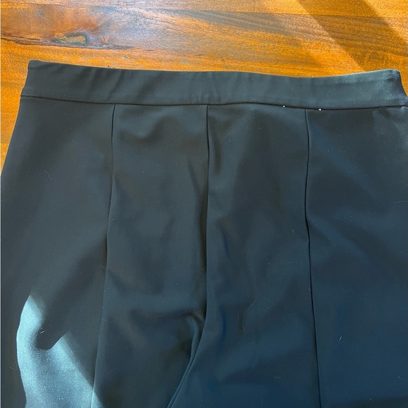 BR Standard Women's Side Zip Pants,Size 10, Navy NWOT - Picture 6 of 7